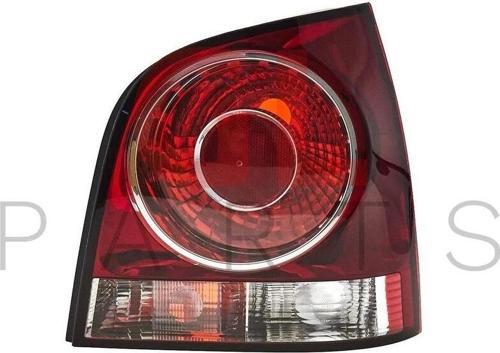 Vw Polo 2005-2010 Stop Lambası Sağ  (Oem No:6Q6945096L)