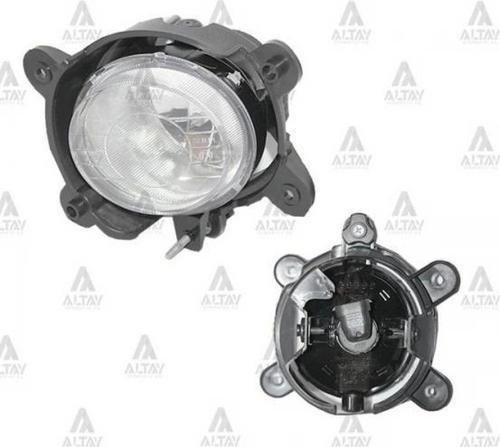 Sis Lambası Sorento 2006-2010 Duylu Ön Sol (1 Adet) (Oem No: 92201-3E500)