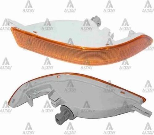 Sinyal Lambası Tampon Corolla  1993-1998 Duylu Sağ (2 Adet) (Oem No: 81510-12670)
