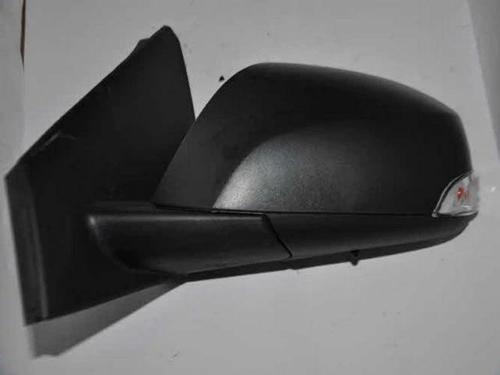 Megane Fluence Elektrikli Ayna 2009-2014 Sinyalli Kör Noktalı Sensörlü Sol Oem No:963028938R