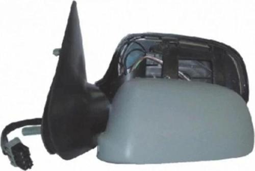 Xsara Elektrikli Ayna 1997-2003 Astarlı Kör Noktalı Sol Oem No:8148Tg