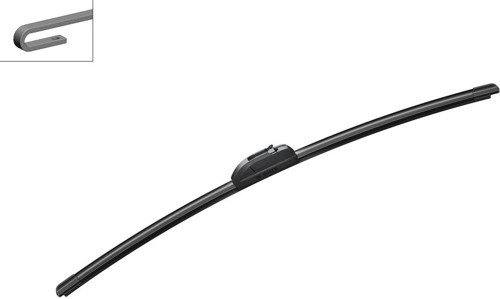 Fiat Daıly- Master Iı 1999- Silecek Süpürgesı Ön 600 Mm (Oem No:3397008847)