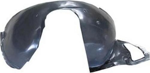 2006-2012 Peugeot 207 Ön Çamurluk Davlumbazı Sol (Adet) (Oem No:7136Y6)