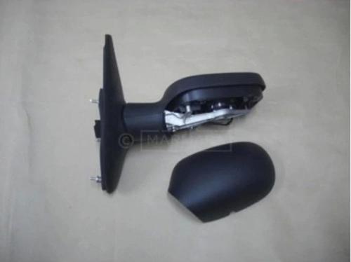 Megane Elektrikli Ayna 1996-1999 Kör Noktalı Sol Oem No:7700834183