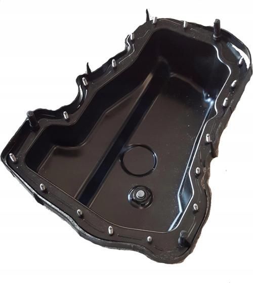 Psa Boxer Iv / Jumper Iv 2.2 Hdı 2019- Yağ Karterı (Oem No:1622817280)