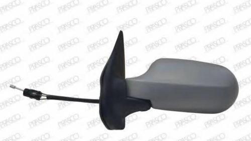 Dıs Dıkız Aynası Sol Mekanık Fıat Albea-Palıo Bm 00-10 (Oem No: 735327436)