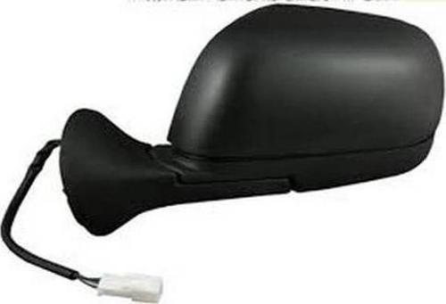 Dacıa Duster Elektrikli Ayna 10/12 Astarlı Sol 963029836R (Oem No: 963029836R)