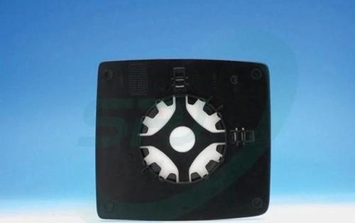 Combo Manuel Ayna Camı 2001-2010 Sağ Oem No:6428769