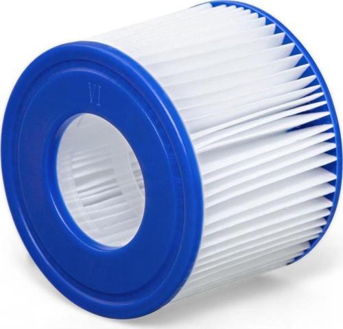 Lay-Z-Spa® Tip 6, Filtre Kartuş