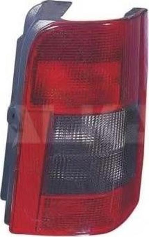 Stop Lambası Partner 96-03 / Berlıngo 96-03 Sol (Oem No: 6350H2)