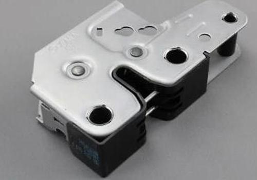 Kaput Kilidi Alt Vw T5,5-Transporter T6 Bm 10- (Oem No: 7E0823509F)