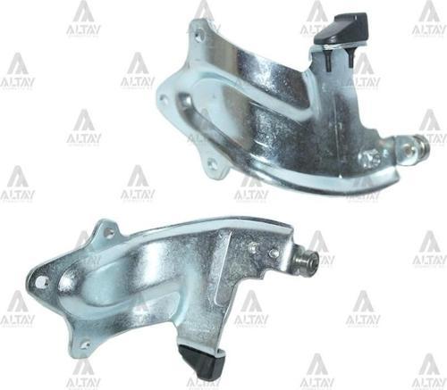 Makara Kolu L300 Orta Kapı Alt Sol (Oem No:Mb421121)
