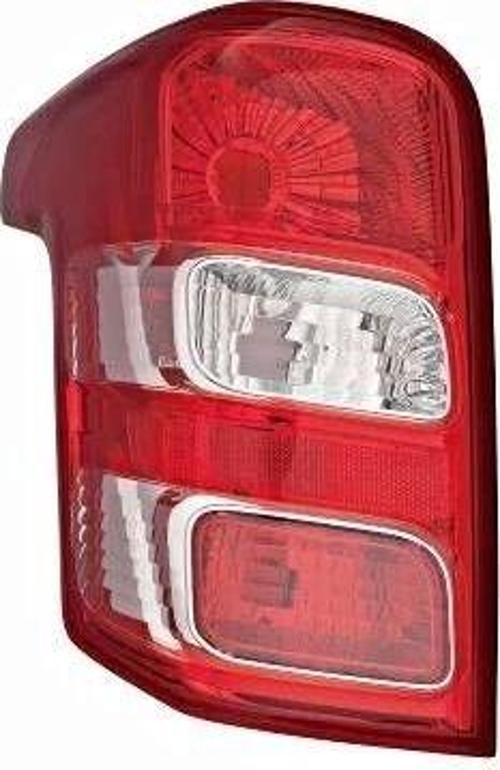 Stop Lambası L200 2015-2018 Duylu Sol (Oem No:8330A945)