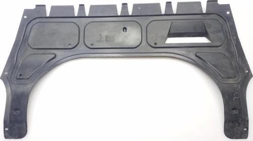 Vw Fabia 2001- Karter Muhafazası Plastik (Oem No:6Q0825237)