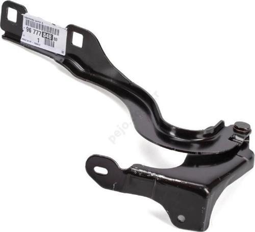 Motor Kaput Mentesesı Sol Psa 308 (T9) Bm 14- (Oem No: 9677784880)