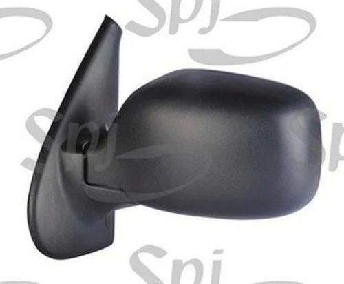 Kangoo Elektrikli Ayna 2001 - 2008 Kör Noktalı Sol Oem No:7700354638