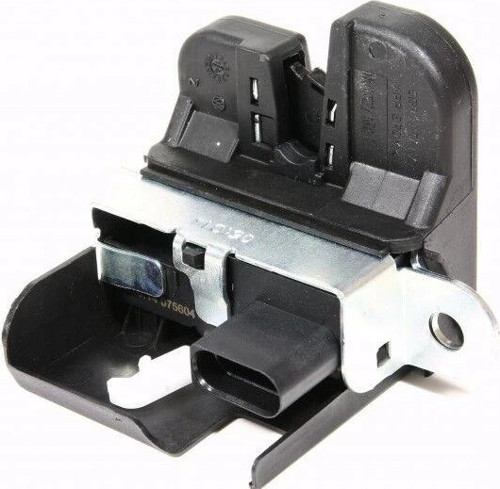 Vw Golf5-Golf6-Passat-Leon 2004- Bagaj Kilidi Arka (Oem No:5M0827505H)