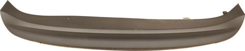 Kore Elantra Benzin-Dizel 2015-2018 Tampon Arka Alt Parça (Oem No:86612F2000)