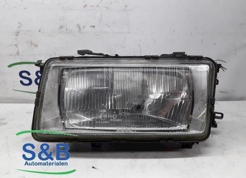 Vw A80 86-1991 Far Sol 1Ah 005 295-131 (Oem No:893941029H)