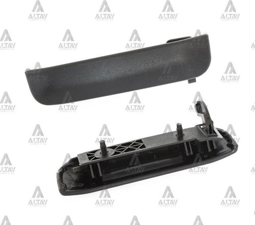 Kapı Kolu Pıckup 1997-2006 Dış Ön-Arka Sağ (Oem No:80602S400)