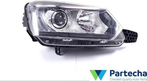 Vw Yeti 2010-2017 Far Sağ  (Oem No:5L1941018D)