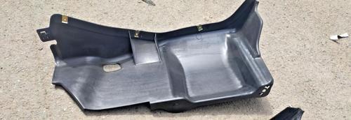 Karter Muhafazası Sol Vw Golf4-Bora-A3-Toledo Akl-Bfq-Bcb-Agn 1,6-1,8 97-04 (Oem No: 1J0825245E)