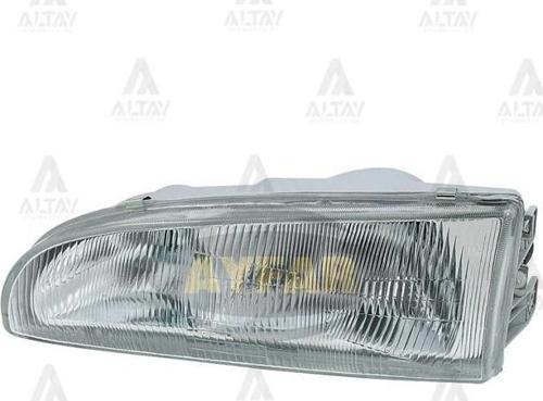 Far H-100  1997-2008 Minibüs Sağ (Oem No:9210243810)