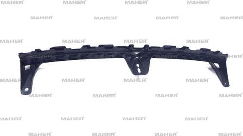 Panel Alt Braketi Jetta 2015 Sonrası (Oem No:5C6805706J)