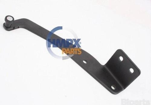 Ford Transıt Connect- 2002-2009 Sürgülü Kapı Alt Ray Bağlantısı Sol  Oem No: 2T14 V25000 Ac