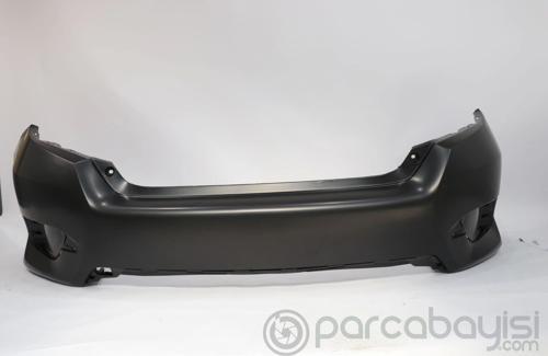 Tampon Civic Arka 2016-2021 Sedan Fc5 (Oem No:04715Tezy00Zz)