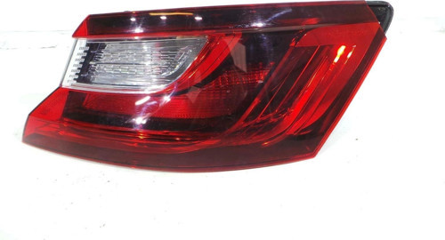 Stop Lambası Megane 16Sonrası Duysuz Dış Sağ (Oem No: 265507297R)