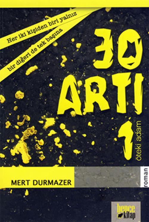 Bence Kitap 30 Artı 1