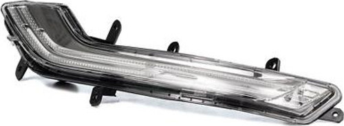 Psa 508 I B.M 2011- Gündüz Farı Sağ (Oem No:9807242280)