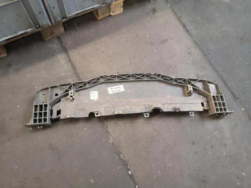 Psa 207 B.M 2007- Ön Tampon Darbe Emici  (Oem No:7422H6)
