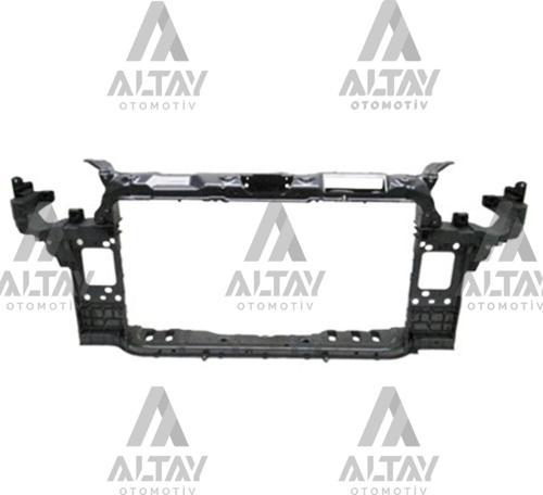 Panel I-30 Ön 2012 Sonrası Benzinli (Hanon - Hcc) (Oem No:64101A5000)