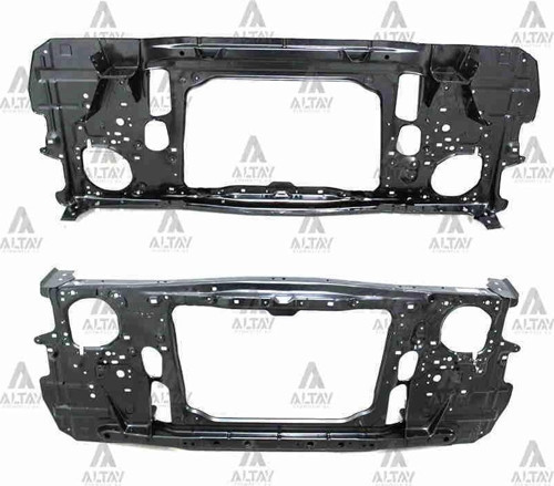 Panel B2500 Ön 01-03 / Ford Ranger (Oem No: Uh72-53-100J)