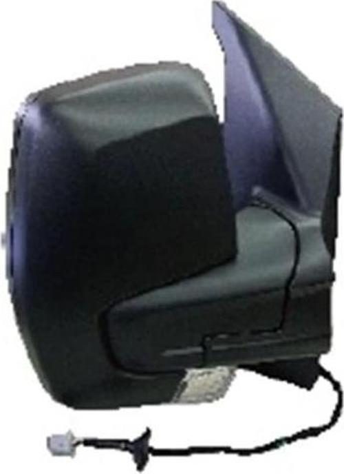 Ford Transit V-362 2012- Dış Dikiz Aynası Sağ 8 (Oem No:Bk2117682El5Ja6)