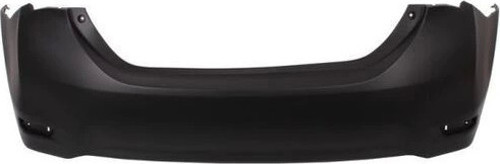 Tampon Corolla Arka 2013-2016 Park Sensör Deliksiz (Oem No:5215902999)
