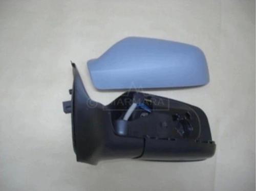 Astra G Elektrikli Ayna 1998-2004 Astarlı Kör Noktalı Sol Oem No:6428080