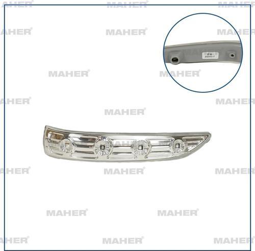 Sinyal Lambası Ayna Ix-35 2010-2015 Sol (Oem No:876142S200)