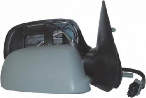 Xsara Elektrikli Ayna 1997-2003 Astarlı Sensörlü Sağ Oem No:8148Th