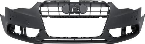 Tampon A5 2012-2016 (Far Yıkamalı-Sensörlü) Ön (Oem No:8T0807065Dgru)