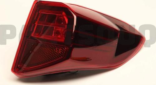 Japon Vitara (Ly) 1.4 T 2019- Stop Lambası Sağ . (Oem No:3565086R00)