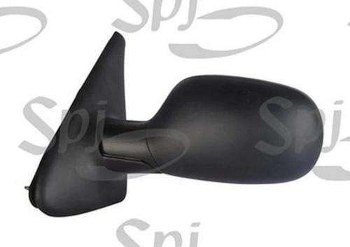 Megane Manuel Ayna 1996-1999 Kör Noktalı Sol Oem No:7700834181
