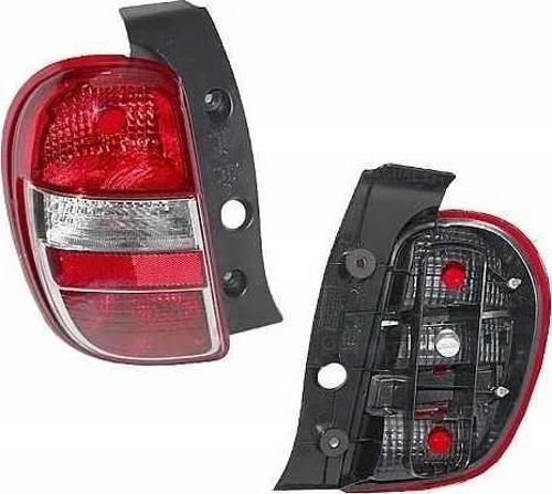 Stop Lambası Micra 2011-2013 Sol (Oem No:265591Hmbb201)