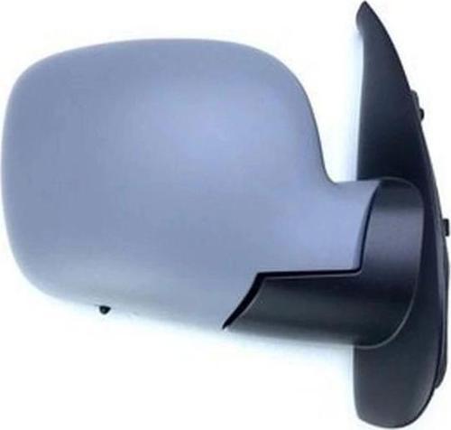 Kangoo Elektrikli Ayna  2008 2013 Astarlı Sensörlü Sağ Oem No:8200495735