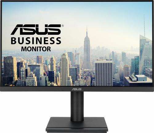 VA249QGS 23.8" 120Hz 1Ms VGA+HDMI+DP+USB FullHD IPS Pivot Vesa Monitör
