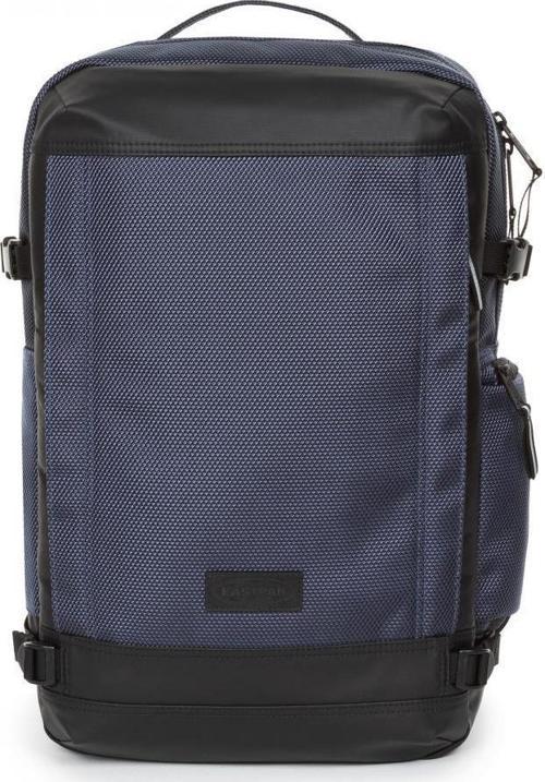 Tecum M CNNCT Accent Marine Laptop Sırt Çantası EK91D1K3