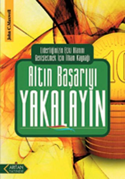 Altın Başarıyı Yakalayın