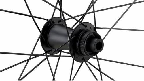 404 Firecrest Carbon Tubeless XDR Karbon Jant Seti Disc CenterLock